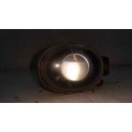 Faro Antiniebla Izquierdo Para Seat Leon