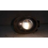 Faro Antiniebla Izquierdo Para Seat Leon