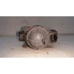 Faro Antiniebla Izquierdo Para Seat Leon