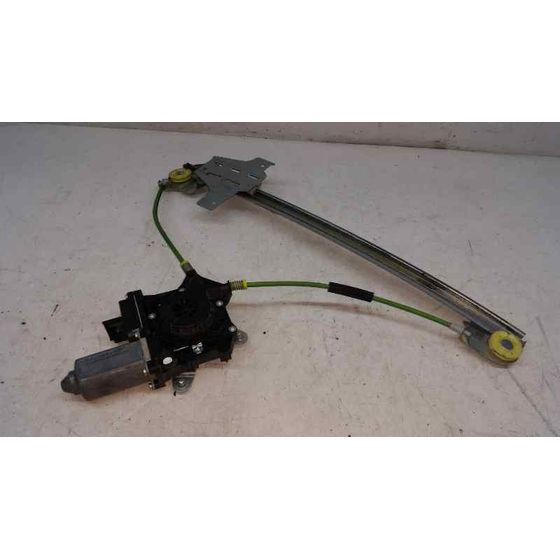 Elevalunas Trasero Derecho Para Citroen C8