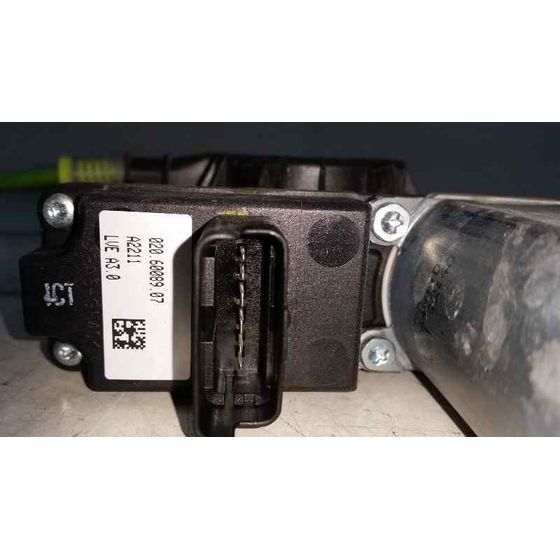 Elevalunas Trasero Derecho Para Citroen C8