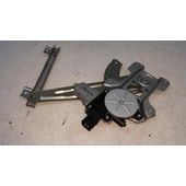 Elevalunas Trasero Izquierdo Para Mitsubishi Outlander