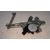 Elevalunas Trasero Izquierdo Para Mitsubishi Outlander
