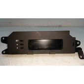 Pantalla Multifuncion Para Hyundai I20