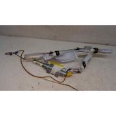 Airbag Cortina Delantero Izquierdo Para Ford Kuga