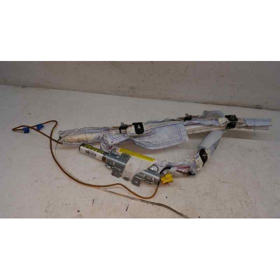 Airbag Cortina Delantero Izquierdo Para Ford Kuga