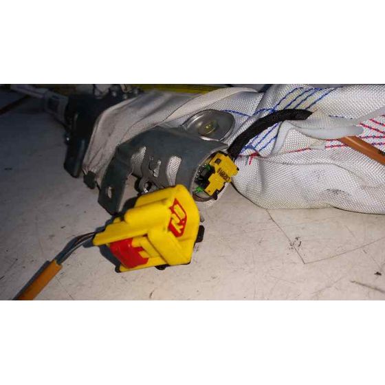 Airbag Cortina Delantero Izquierdo Para Ford Kuga