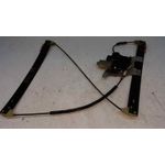 Elevalunas Delantero Derecho Para Audi A6 Berlina