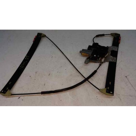 Elevalunas Delantero Derecho Para Audi A6 Berlina