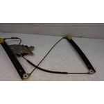 Elevalunas Delantero Derecho Para Audi A6 Berlina