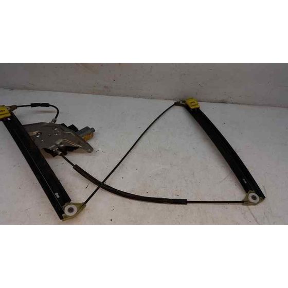 Elevalunas Delantero Derecho Para Audi A6 Berlina