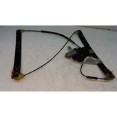 Elevalunas Delantero Izquierdo Para Audi A6 Berlina