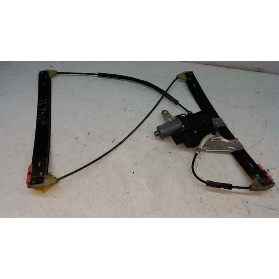 Elevalunas Delantero Izquierdo Para Audi A6 Berlina