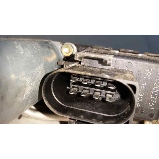 Elevalunas Delantero Izquierdo Para Audi A6 Berlina