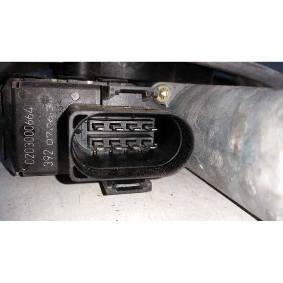 Elevalunas Trasero Derecho Para Audi A6 Berlina