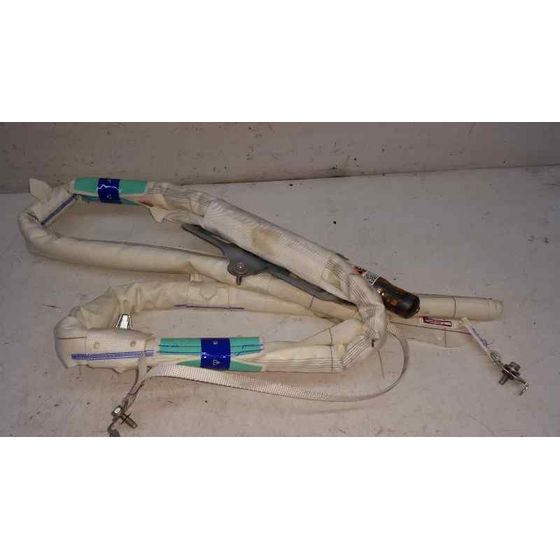 Airbag Cortina Delantero Derecho Para Opel Astra J Lim.