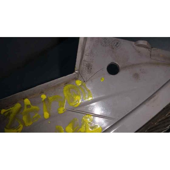 Piloto Delantero Izquierdo Para Opel Astra J Lim.
