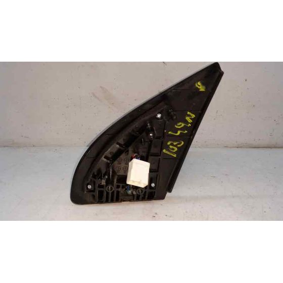 Retrovisor Derecho para Chevrolet Aveo