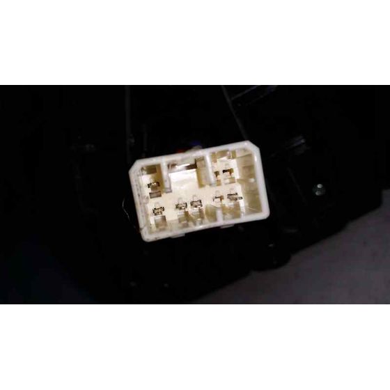 Retrovisor Derecho para Chevrolet Aveo