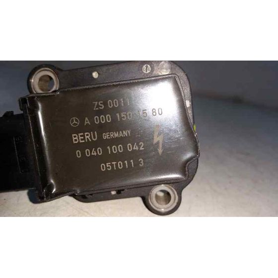 Bobina Encendido Para Mercedes Clase Slk Roadster