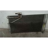 Condensador / Radiador Aire Acondicionado Para Mercedes Clase Slk  Roadster