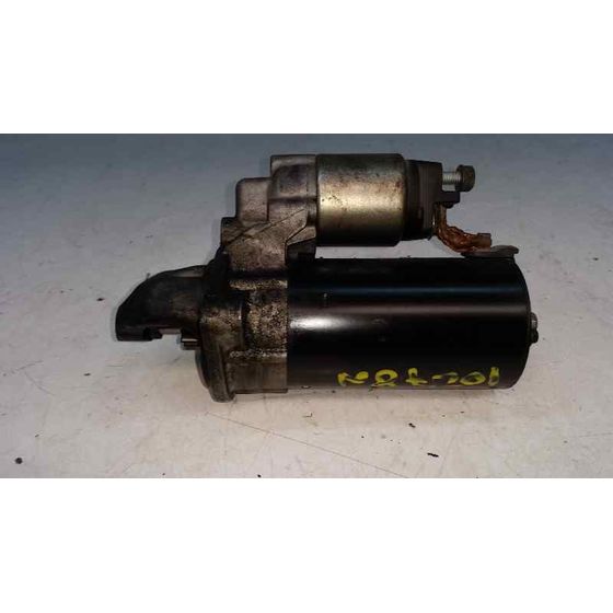 Motor Arranque Para Bmw X5