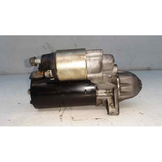 Motor Arranque Para Bmw X5