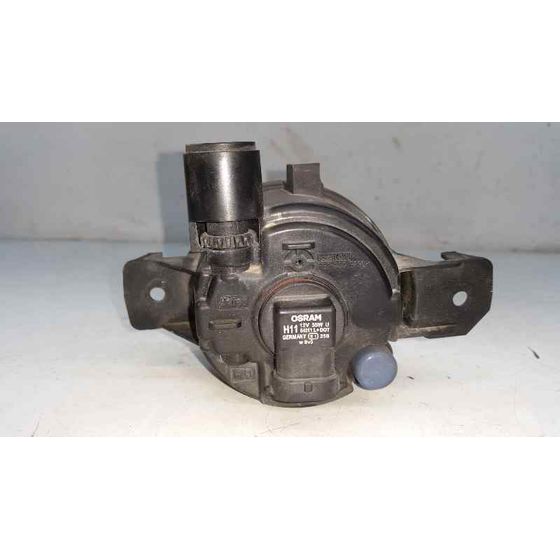 Faro Antiniebla Derecho para Bmw X5 (E70)