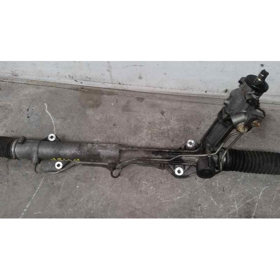 Cremallera Direccion Para Bmw X5