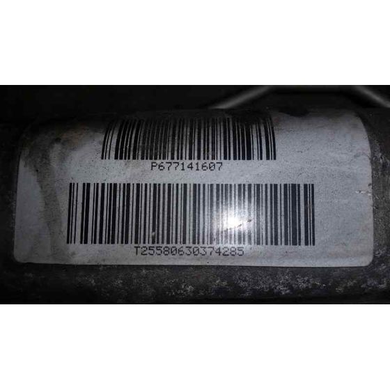 Cremallera Direccion Para Bmw X5