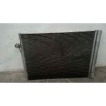 Condensador / Radiador Aire Acondicionado Para Bmw X5