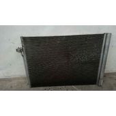 Condensador / Radiador Aire Acondicionado Para Bmw X5