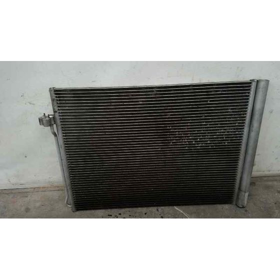 Condensador / Radiador Aire Acondicionado Para Bmw X5