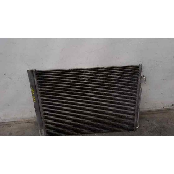 Condensador / Radiador Aire Acondicionado Para Bmw X5