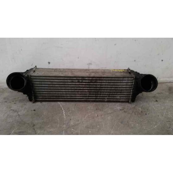 Intercooler para Bmw X5 (E70)