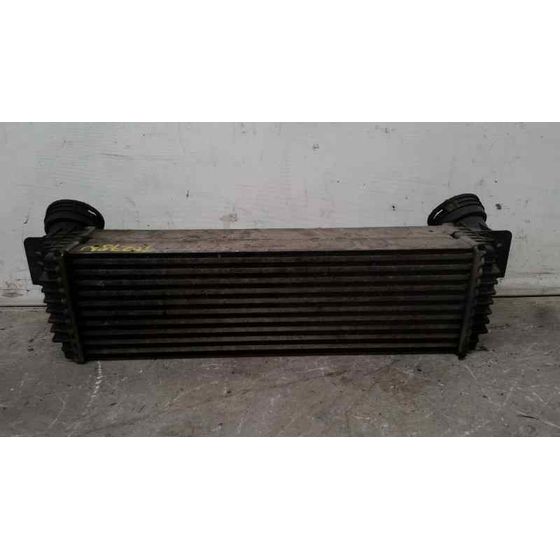 Intercooler para Bmw X5 (E70)