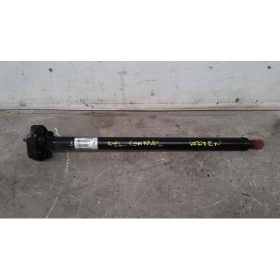 Transmision Central Para Bmw X5
