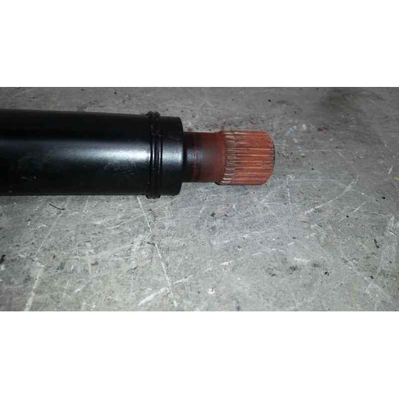 Transmision Central Para Bmw X5