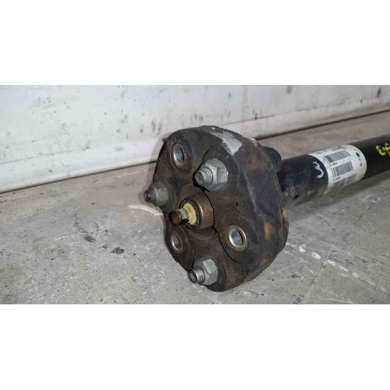 Transmision Central Para Bmw X5