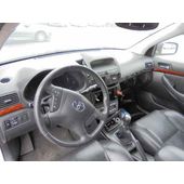 Kit Airbag Para Toyota Avensis Berlina