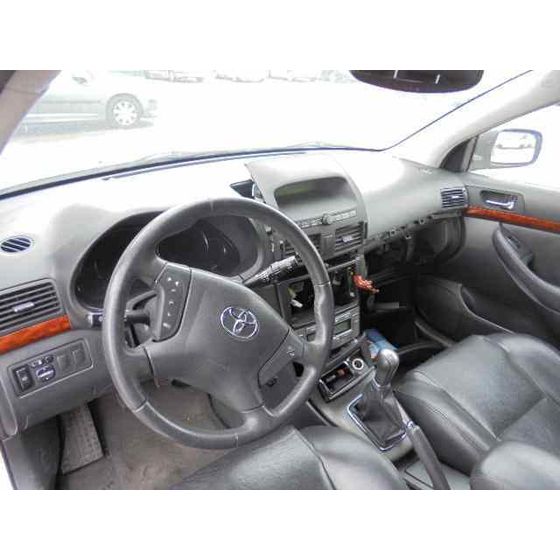 Kit Airbag Para Toyota Avensis Berlina