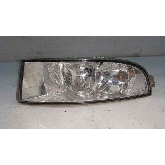 Faro Antiniebla Izquierdo para Skoda Octavia Combi (1Z5)
