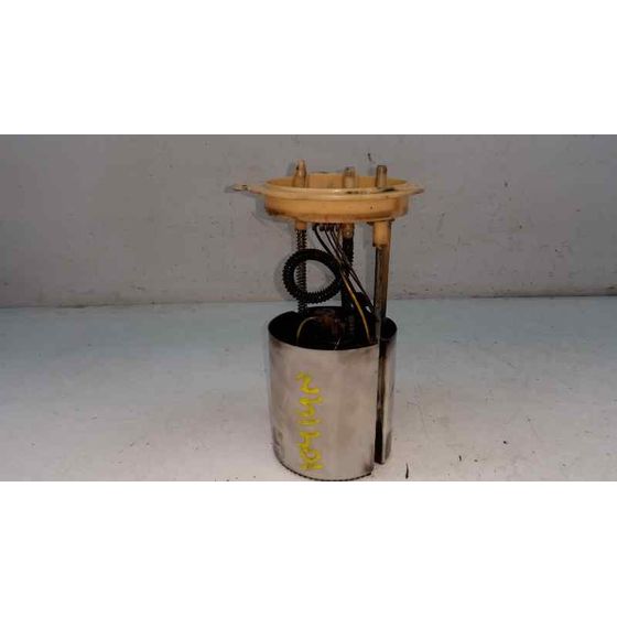 Aforador para Skoda Octavia Combi (1Z5)