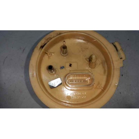 Aforador para Skoda Octavia Combi (1Z5)