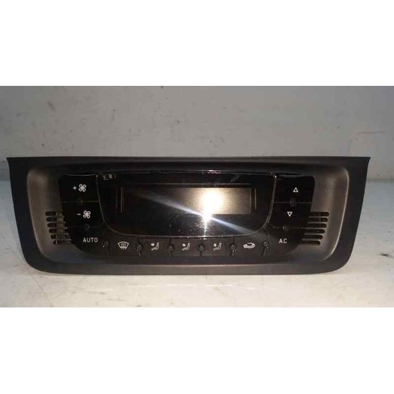 Mando Climatizador para Seat Ibiza (6J5)