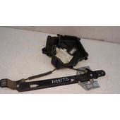 Elevalunas Trasero Derecho Para Seat Leon