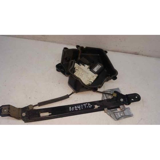 Elevalunas Trasero Derecho Para Seat Leon