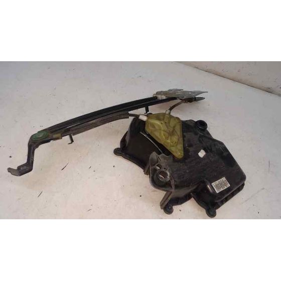 Elevalunas Trasero Derecho Para Seat Leon