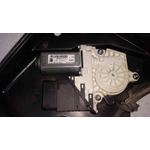 Elevalunas Trasero Derecho Para Seat Leon