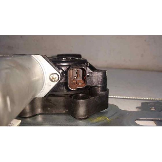 Elevalunas Trasero Izquierdo Para Nissan Pulsar
